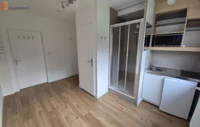 Studio à Nancy