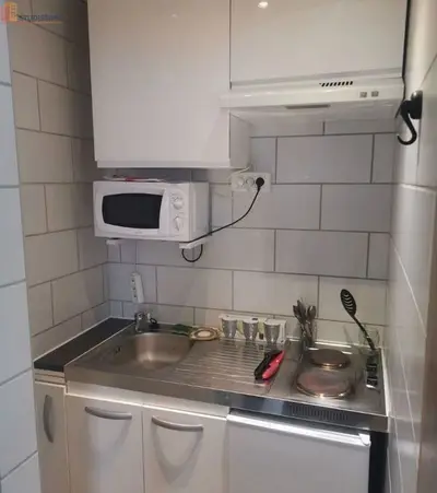 Studio à Nancy