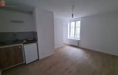 Studio à Nancy
