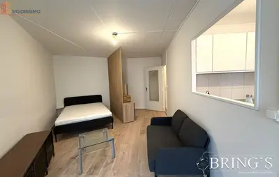 Studio à Val de Briey