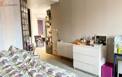 Studio à Nancy