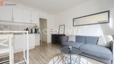 Studio à Nancy