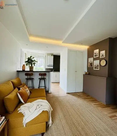 Studio à Nancy