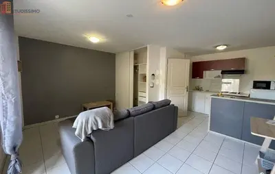 Studio à Nancy