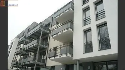 Studio à Nancy