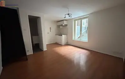 Studio à Nancy