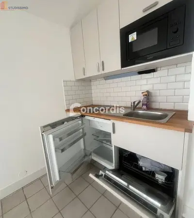 Studio à Nancy
