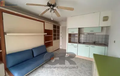 Studio à Vandoeuvre-lès-Nancy