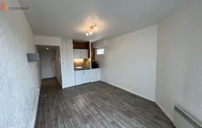 Studio à Vandoeuvre-lès-Nancy