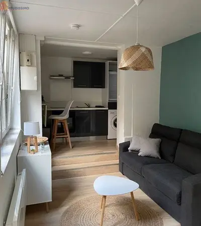 Studio à Nancy