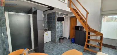 Studio à Bruville