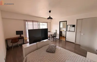 Studio à Nancy
