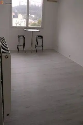Studio à Nancy