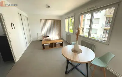 Studio à Laxou