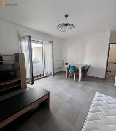 Studio à Nancy