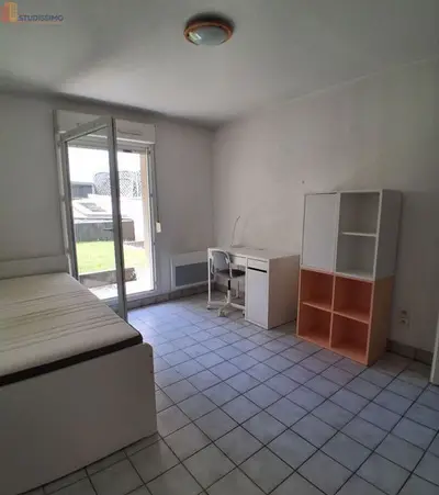 Studio à Nancy