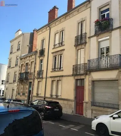 Studio à Nancy