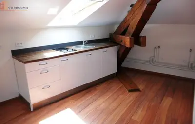 Studio à Nancy