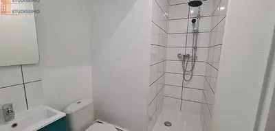 Studio à Nancy