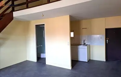 Studio à Lunéville