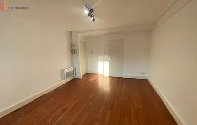 Studio à Nancy