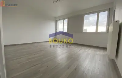 Studio à Villers-lès-Nancy