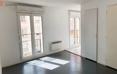 Studio à Nancy