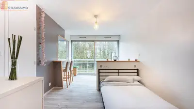 Studio à Nancy