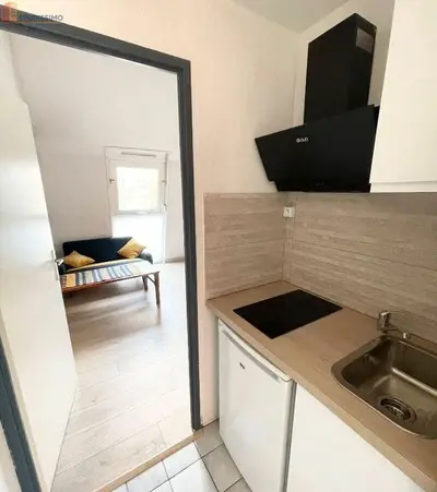 Studio à Nancy