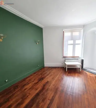 Studio à Nancy