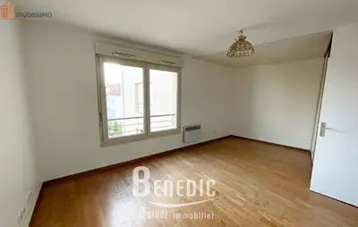 Studio à Nancy
