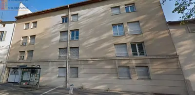 Studio à Nancy