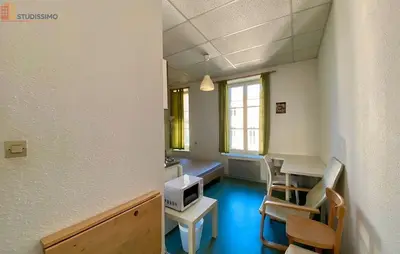 Studio à Nancy