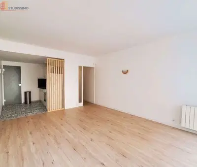 Studio à Nancy