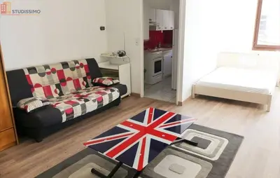 Studio à Nancy