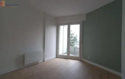 Studio à Vandoeuvre-lès-Nancy