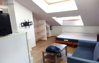 Studio à Jarville-la-Malgrange