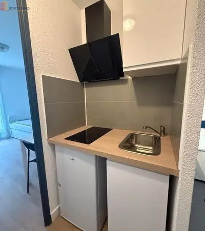 Studio à Nancy