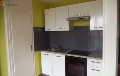 Studio à Laxou