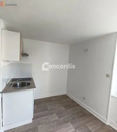 Studio à Nancy