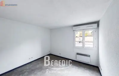Studio à Nancy