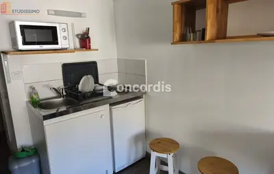Studio à Nancy