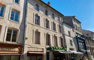 Studio à Nancy