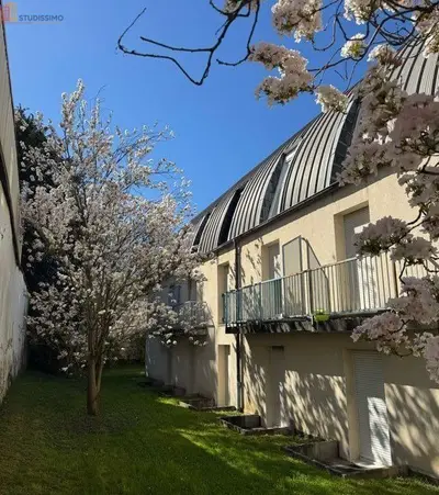Studio à Nancy