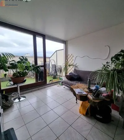 Studio à Nancy