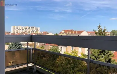 Studio à Nancy