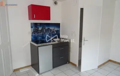 Studio à Nancy