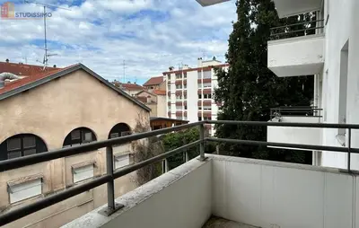 Studio à Nancy