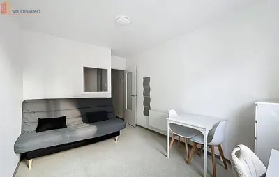 Studio à Nancy