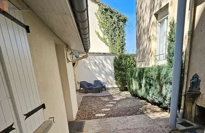 Studio à Nancy